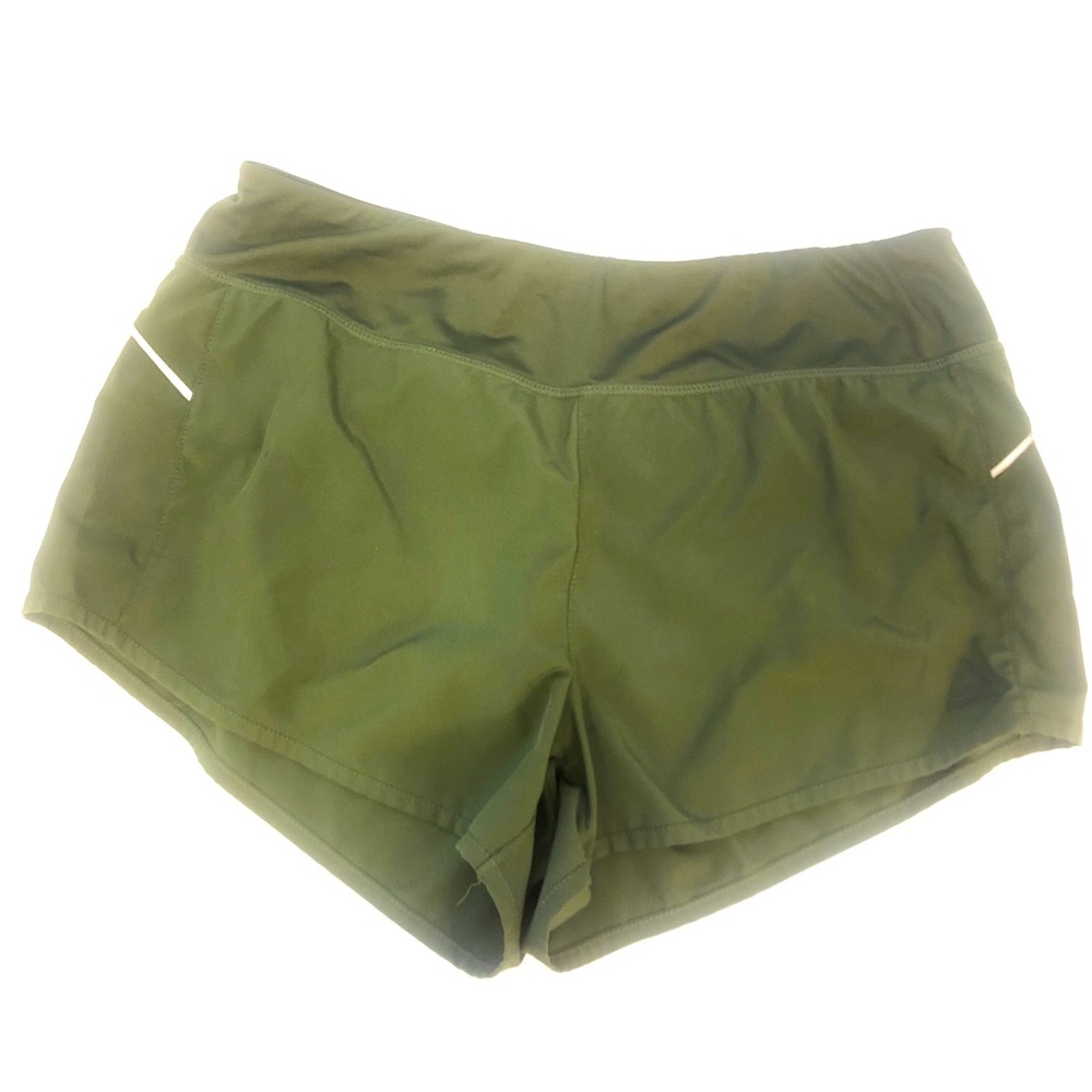 Reebok shorts